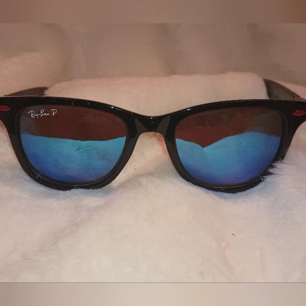 Ray-Ban as these